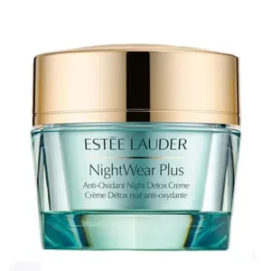 Estée Lauder Crema disintossicante notte NightWear Plus (Anti Oxidant Night Detox Cream) 50 ml