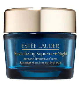 Estée Lauder Crema viso nutriente da notte innovativa Revitalizing Supreme+ Night (Intensive Restorative Creme) 50 ml