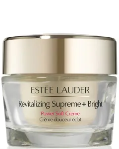 Estée Lauder Crema viso rivitalizzante per pelli mature Revitalizing Supreme+ Bright (Power Soft Creme) 50 ml