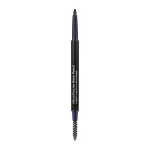 Estée Lauder Matita per sopracciglia automatica Micro Precise Brow Pencil 0,9 g Black