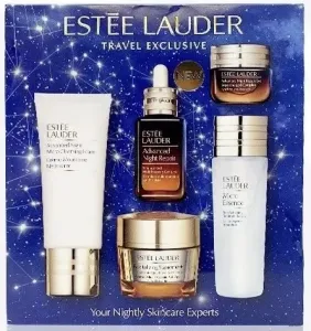 Estée Lauder Set regalo cura della pelle Your Nightly Skincare Expert Giftset