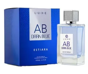Estiara AB Dark Blue - EDP 85 millilitri