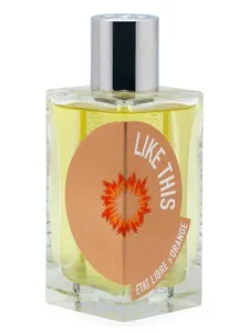 Etat Libre d’Orange Like This Eau de Parfum da donna 50 ml