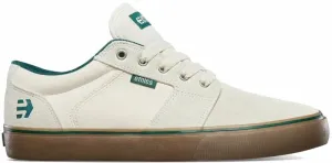 Etnies Sneakers Barge LS White/Gum 44