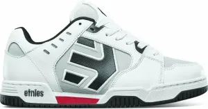 Etnies Sneakers Faze White/Grey/Black 41,5