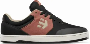 Etnies Sneakers Marana Black/Tan/Orange 45,5
