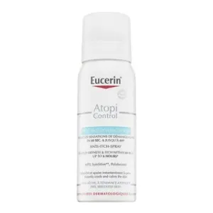Eucerin Atopi Control Anti-Itching Spray spray protettivo per la pelle secca o atopica 50 ml