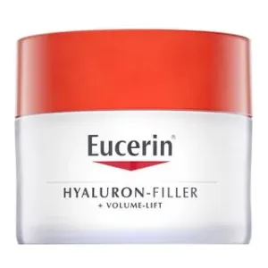 Eucerin Hyaluron-Filler + Volume Lift Day Care SPF15 Dry Skin crema lifting rassodante per pelli secche 50 ml