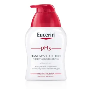 Eucerin Emulsione detergente per le mani pH5 (Handwash Lotion) 250 ml