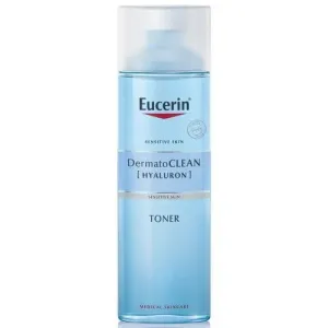 Eucerin Acqua micellare detergente DermatoCLEAN (Toner) 200 ml