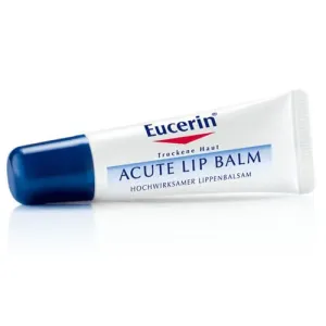 Eucerin Balsamo labbra Acute Lip Balm 10 ml