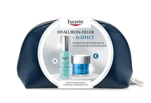 Eucerin Confezione regalo per la cura della pelle Hyaluron-Filler + 3x Effect #2921094