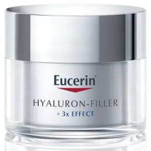 Eucerin Crema da giorno contro l'invecchiamento cutaneo SPF 30 Hyaluron-Filler 3x EFFECT 50 ml