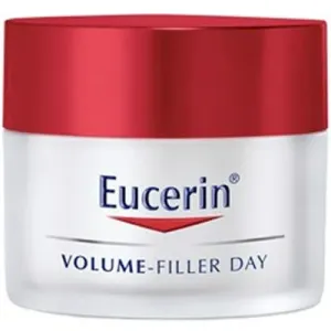 Eucerin Crema giorno rimodellante per pelle normale e mista Volume-Filler SPF 15 50 ml