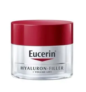 Eucerin Crema giorno rimodellante per pelle secca Hyaluron Filler+Volume Lift SPF 15 50 ml