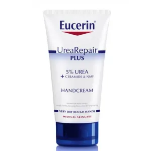 Eucerin Crema mani 5% UreaRepair PLUS (Hand Cream) 75 ml