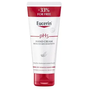 Eucerin Crema mani rigenerante pH5 (Hand Cream) 100 ml