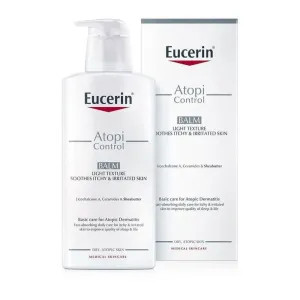 Eucerin Emulsione corpo leggera per pelli atopiche AtopiControl (Balm) 200 ml