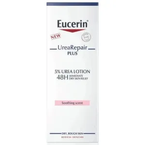 Eucerin Lozione corpo UreaRepair Plus 5% (Urea Lotion) 250 ml