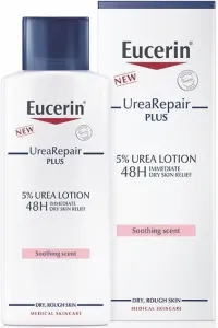 Eucerin Lozione corpo UreaRepair Plus 5% (Urea Lotion) 400 ml