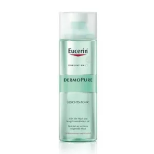Eucerin Lozione viso per pelli problematiche DermoPure (Toner) 200 ml