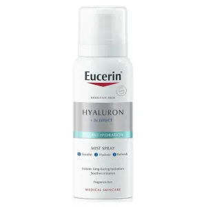 Eucerin Nebbia spray idratante ialuronico Hyaluron (Mist Spray) 50 ml