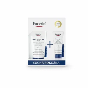Eucerin Set regalo per pelle secca UreaRepair Plus