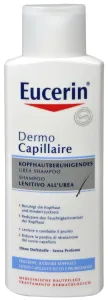 Eucerin Shampoo per capelli per pelli secche 5% UREA Dermocapillaire 250 ml