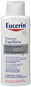 Eucerin Dermo Capillaire Hypertolerant Shampoo shampoo protettivo per la sensibilità del cuoio capelluto 250 ml