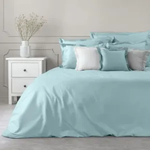 Eurofirany Unisex's Bed Linen 372965