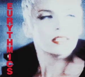 Eurythmics Be Yourself Tonight (LP)