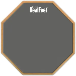 Evans RF6GM Real Feel Pad Allenamento