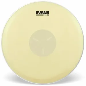 Evans EB0709 Bongo Pack Set Pelli Percussioni