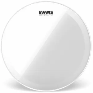 Evans TT16GB4 EQ4 Clear 16