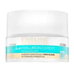 Eveline Bio Hyaluron Expert Intensive Regenerating Rejuvenatin Cream 30+ crema lifting rassodante per la pelle matura 50 ml