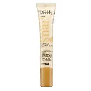 Eveline Royal Snail Concentrated Intensely Lifting Eye Cream 50+/70+ crema lifting rassodante contro le rughe 20 ml