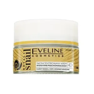 Eveline Royal Snail Concentrated Intensively Anti-Wrinkle Cream - Day and Night acqua micellare struccante 50 ml