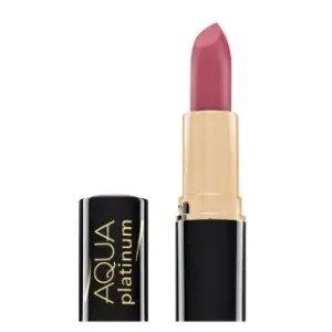 Eveline Aqua Platinum Lipstick 478 rossetto lunga tenuta 4 g