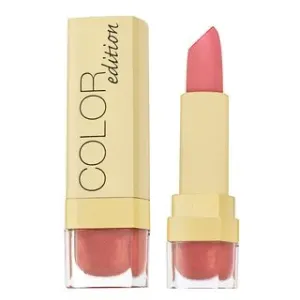 Eveline Color Edition Lipstick 703 Candy Angel rossetto lunga tenuta 4 g