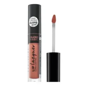 Eveline Gloss Magic Lip Lacquer 11 Satin Nude lucidalabbra 4,5 ml