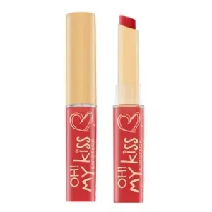 Eveline Oh My Kiss Lipstick 03 rossetto lunga tenuta 1,5 g