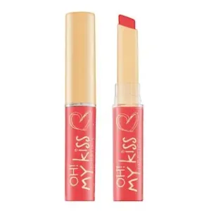 Eveline Oh My Kiss Lipstick 06 rossetto lunga tenuta 1,5 g