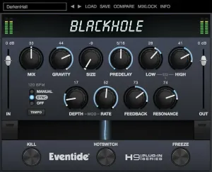 Eventide Blackhole (Prodotto digitale)
