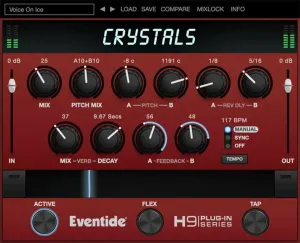 Eventide Crystals (Prodotto digitale)