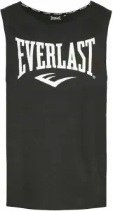 Everlast Glenwood Black 2XL Maglietta fitness