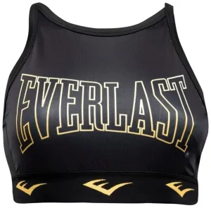 Everlast Duran Black/Gold L Intimo e Fitness