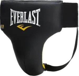 Everlast Lightweight Sparring Protector L Nero L