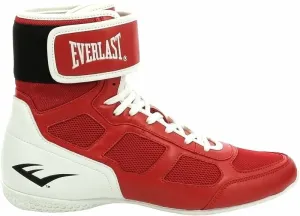 Everlast Ring Bling Mens Shoes Red/White 41 Scarpe da fitness