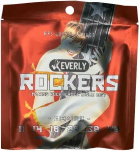 Everly Rockers 11-48 #2415398