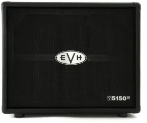 EVH 5150 III 1x12 Straight BK #4922